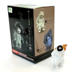 Sale BC Mini Peeing Animals Blind Box
