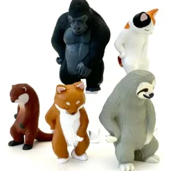 Sale BC Mini Peeing Animals Blind Box