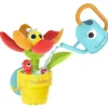 New Yookidoo Peek-a-Bee Tub Flower