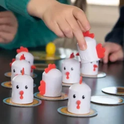 Online Fat Brain Toys Peek-A-Doodle-Doo