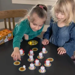 Online Fat Brain Toys Peek-A-Doodle-Doo