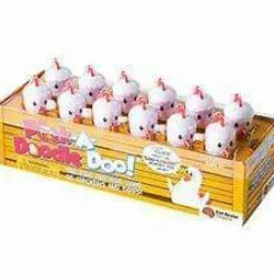 Online Fat Brain Toys Peek-A-Doodle-Doo