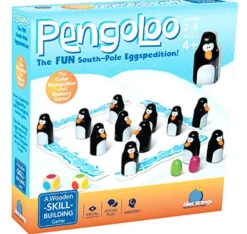 Discount Blue Orange Games Pengoloo
