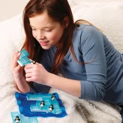 Clearance Smart Toys u0026 Games Penguins on Ice