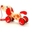 Sale Hape Pepe Pull Along Puppy