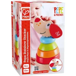 Clearance Hape Pepe Sound Stacker
