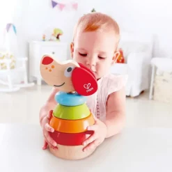 Clearance Hape Pepe Sound Stacker