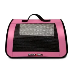 Hot Perfect Petzzz Accessories - Pink Tote