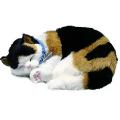Hot Perfect Petzzz Calico Kitten