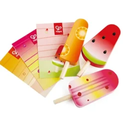 Clearance Hape Perfect Popsicles