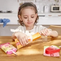 Clearance Hape Perfect Popsicles