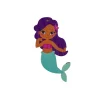 Online Idako Personalized Wooden Christmas Ornament Mermaid (Standard)