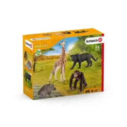 Outlet Schleich Pet Hotel