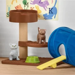 Outlet Schleich Pet Hotel