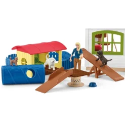 Outlet Schleich Pet Hotel