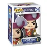 New Funko Peter Pan: 70th Anniversary - Captain Hook Pop! Vinyl Figure