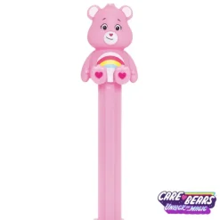New PEZ Candy Pez Dispenser - Care Bears - Assorted Styles In Poly Bag