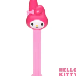 New PEZ Candy Pez Dispenser - Hello Kitty - Assorted Styles In Poly Bag