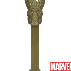 Sale PEZ Candy Pez Dispenser - Marvel - Assorted Styles In Poly Bag