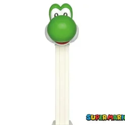 Discount PEZ Candy Pez Dispenser - Nintendo - Assorted Styles In Poly Bag