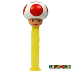Discount PEZ Candy Pez Dispenser - Nintendo - Assorted Styles In Poly Bag
