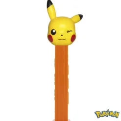 Outlet PEZ Candy Pez Dispenser - Poke´mon - Assorted Styles In Poly Bag