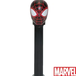 Sale PEZ Candy Pez Dispenser - Spider-Man - Assorted Styles In Poly Bag