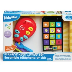 Hot Epoch Everlasting Play Phone and Keys Combo Set