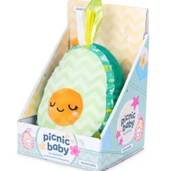 Best Squishable Picnic Baby Avocado