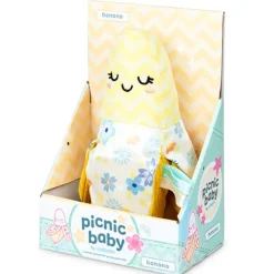 Hot Squishable Picnic Baby Banana