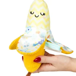 Hot Squishable Picnic Baby Banana