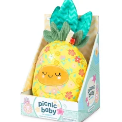 Best Squishable Picnic Baby Pineapple