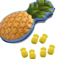 Outlet Boston America Pineapple Aloha Candies
