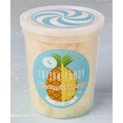 Discount Fairy Tale Cotton Candy Pineapple Mango Gourmet Cotton Candy