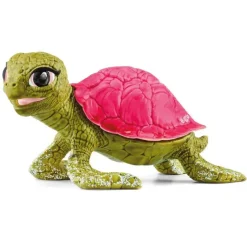 Online Schleich Pink Sapphire Turtle