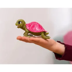 Online Schleich Pink Sapphire Turtle