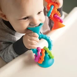 Hot Fat Brain Toys PipSquigz Loops