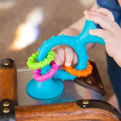 Hot Fat Brain Toys PipSquigz Loops