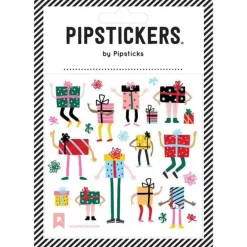 Clearance Pipsticks - Stickers Gifted Dancers