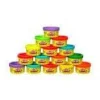 Discount Hasbro Play-Doh 1 oz. 15 Mini Cans Party Bag