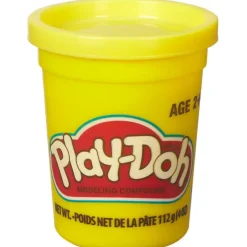 Online Hasbro Play-Doh 4 oz. Single Can - Assorted Colors