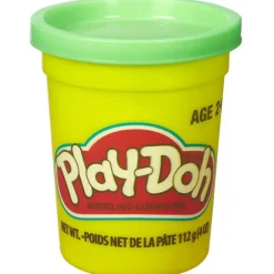 Online Hasbro Play-Doh 4 oz. Single Can - Assorted Colors