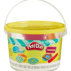 New Hasbro Play-Doh Cookie Treats Bucket