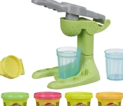 New Hasbro Play-Doh Kitchen Creations Foodie Favorites Assortment