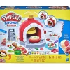 Hasbro Play-Doh Kitchen Creations Pizza Oven Playset