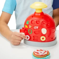 Hasbro Play-Doh Kitchen Creations Pizza Oven Playset