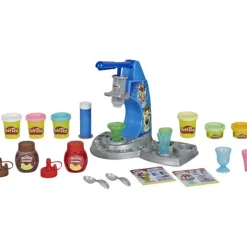 Best Hasbro Play-Doh Kitchen Creations Drizzy Ice Cream Playset