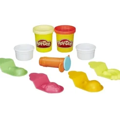 Online Hasbro Play-Doh Mini Bucket Assortment