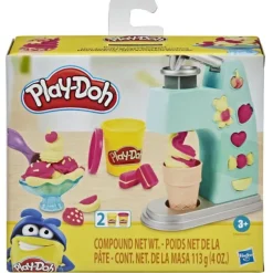 Outlet Hasbro Play-Doh Mini Playsets Assorted Styles
