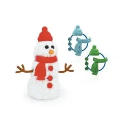 Best Learning Resources Playfoam Build-A-Snowman